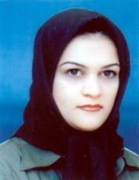 طیبه خاموشی